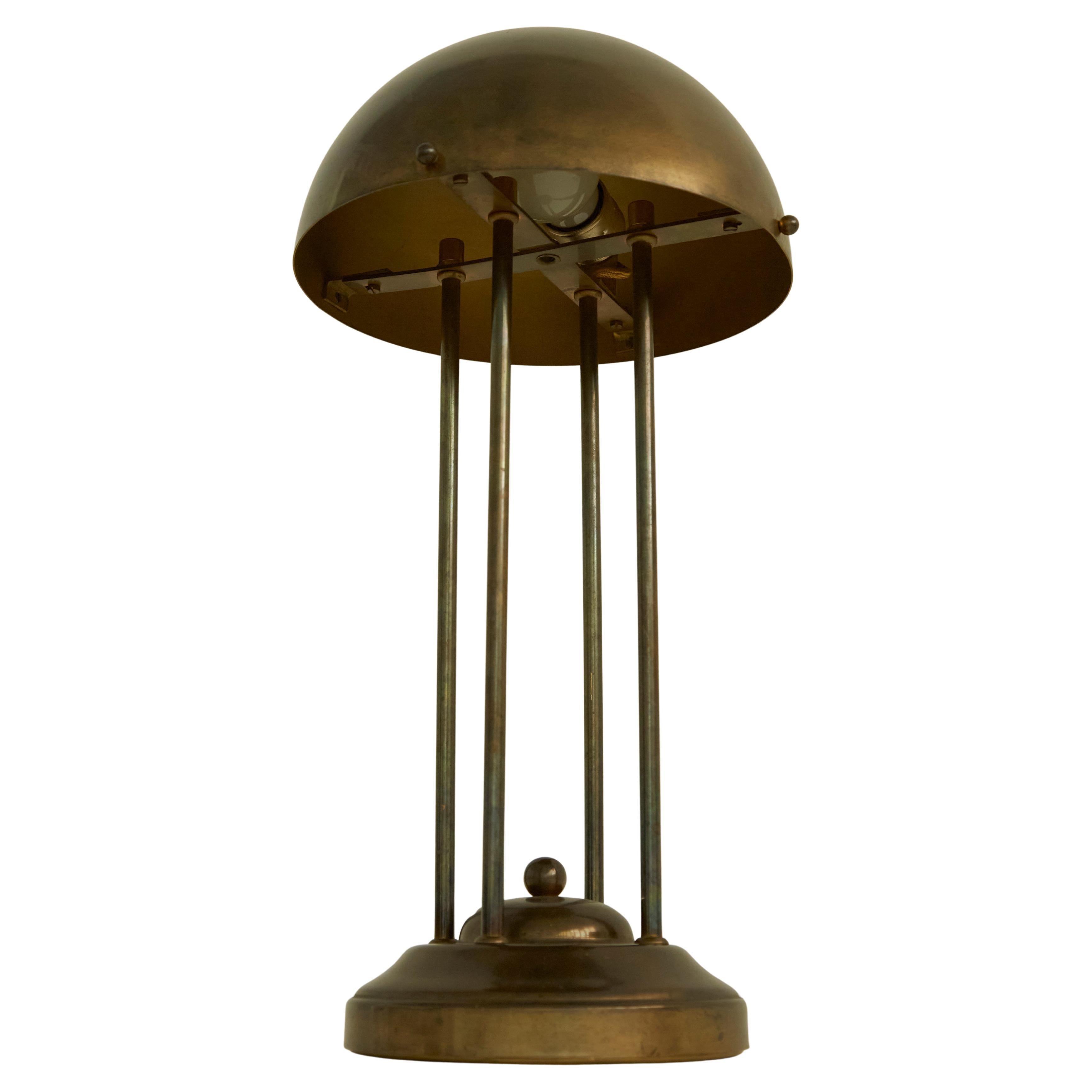 Josef Hoffmann HH1 Lamp