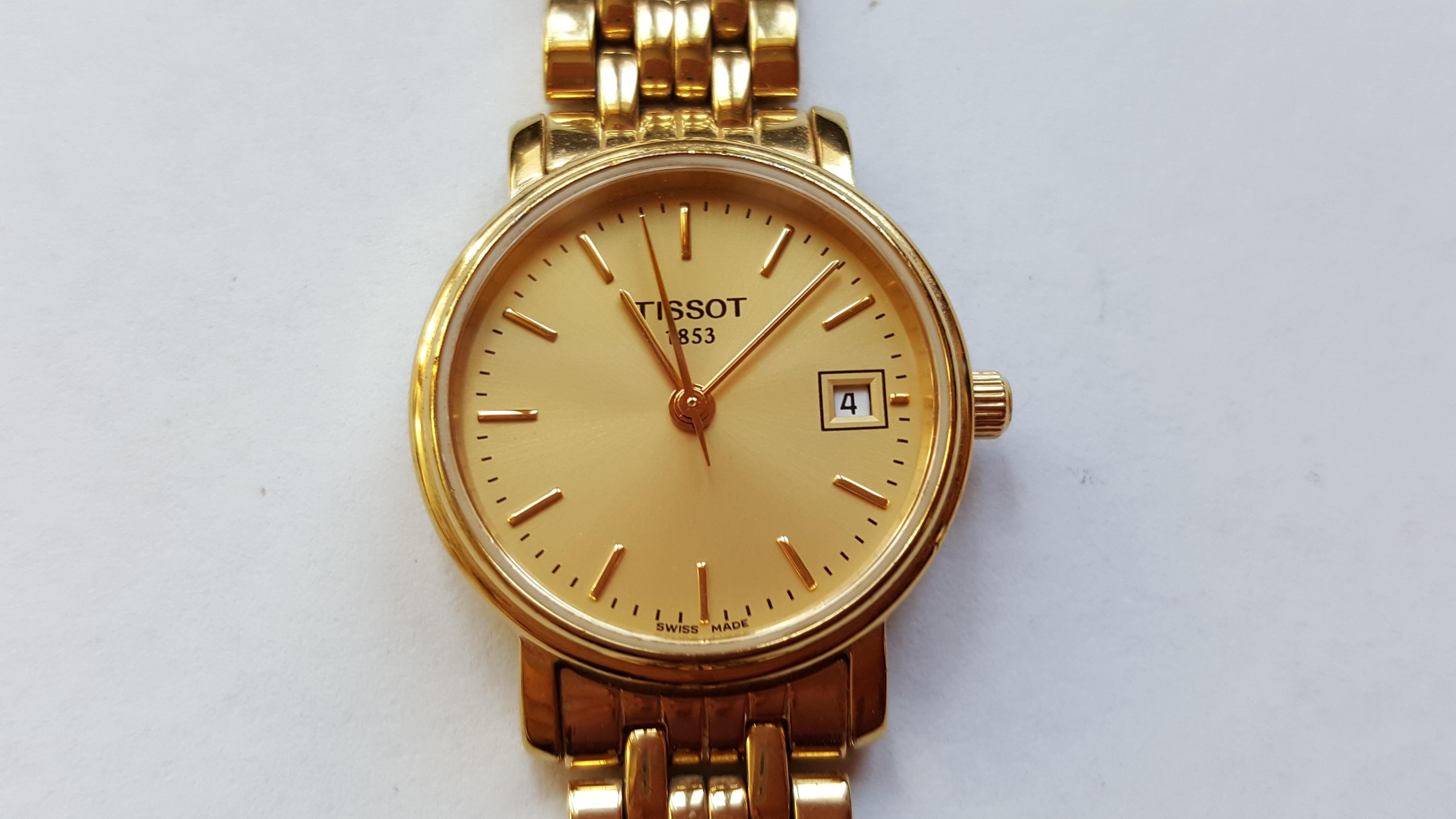 tissot s825