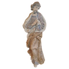 Lladro St Joseph ‘San Jose Nacimiento’