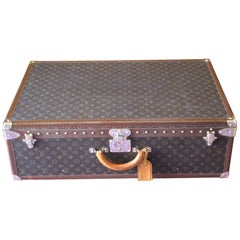  Louis Vuitton Suitcase, Alzer 80 Louis Vuitton Suitcase, Large Vuitton Suitcase