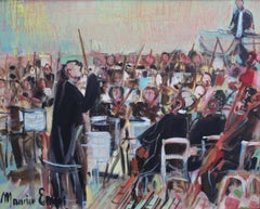 The Orchestra