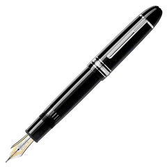 Used Montblanc Meisterstück Platinum-Coated 149 Fountain Pen 114229