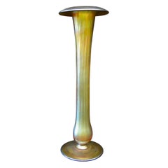 Tiffany Studios Bud Vase