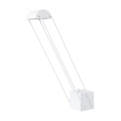 Tokio Desk Lamp in White by Shigeaki Asahara