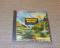 Weather Report – The Collection CD