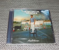 Naill Horan HEARTBREAK WEATHER CD Folia