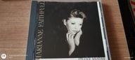 Marianne Faithfull - Strange weather cd (Marc Ribot, Tom Waits)