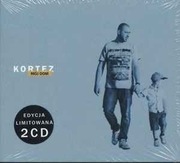 KORTEZ - Mój dom  EDYCJA LIMITOWANA 2CD