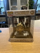 FUNKO POP - HARRY POTTER - MADAM ROSMERTA - 157 - DELUXE - SPECIAL EDITION