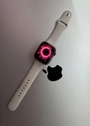 Pasek sportowy księżycowa poświata - M/L Apple Watch 41mm