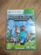 Minecraft Xbox 360 