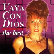 Vaya Con Dios – The Best