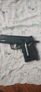 Pistolet ASG CO2 Steyr M9-A1