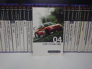 Colin McRae Rally 04  KSIĄŻECZKA MANUAL PS2