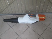 STIHL BGA 85 dmuchawa do liści i śniegu