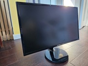 Monitor Samsung S24F350FHU Full HD 1920 x 1080 24 cale