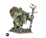 Troll Hag - Orcs and Goblin Tribes - Forge World Warhammer Old World