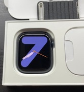 Apple Watch 7 45