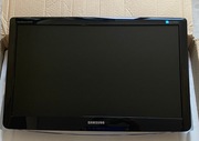 Używany monitor Samsung B2430L w dobrym stanie