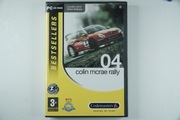 Colin mcrae rally 04 pc