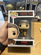 FUNKO POP - MOVIES - DUNGEONS & DRAGONS - FORGE - 1330 - ZOBACZ 