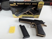 Desert Eagle CyberGun 6mm ASG Sprężynowy Airsoft wiatrówka 