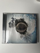 Anathema weather systems cd płyta