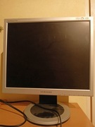 Monitor Samsung SyncMaster 713N