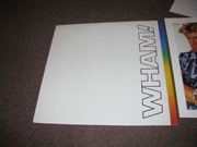 Wham! – The Final, 2 Lp