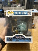 FUNKO POP - SPECIAL EDITION - HAUNTED MANSION - VICTOR GEIST - 793 - DELUXE