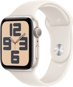 Apple watch se 2 pęknięty- działa prawidłowo