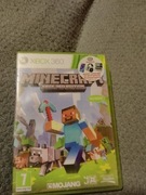 Minecraft Xbox 360