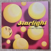 Starlight - Just Can't Get Enough / Depeche Mode /