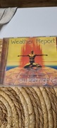 Weather Report - Sweetnighter cd