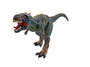 Figurka zabawka duża Dinozaur Torosaurus 60 cm 