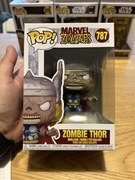 FUNKO POP - MARVEL - MARVEL ZOMBIES - ZOMBIE THOR - 787 - ZOBACZ 