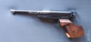 Wiatrówka Pistolet FWB 65