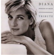 DIANA  princess of wales TRIBUTE