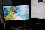 Monitor Samsung S22D390H LCD 22"