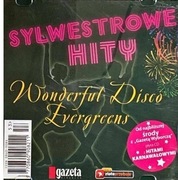 Sylwestrowe Hity Wonderful Disco Evergre