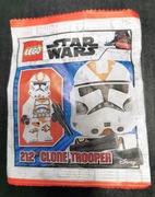 LEGO 912303 STAR WARS 212th Clone Trooper - figurka SW1235