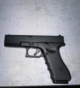 Wiatrówka Glock 17 gen.4 Metal Slide 4,5 mm