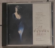 Sandra 18 Greatest Hits