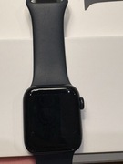 Apple Watch SE 40 mm granatowy cellular