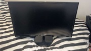 Monitor SAMSUNG C24F390FHU 24"