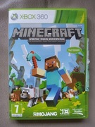 Minecraft xbox 360 edition