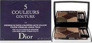 Dior 5 Couleurs Couture Paleta Cieni Do Powiek 5Couleurs Eysh 599 New Look