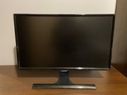 Monitor 24cale Samsung t24e390ew 