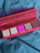 Colourpop paleta cieni do powiek colour vision 