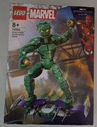 Lego 76284 Super Heroes Marvel Figurka Zielonego Goblina